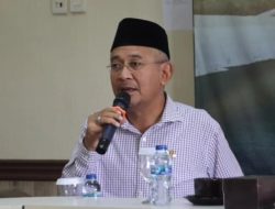 Inilah 3 Nama Pj Gubernur Jabar yang Diusulkan DPRD