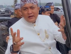 Apresiasi Bogor Fest 2023, Ketua DPRD Rudy Susmanto: Hidupkan Geliat Perekonomian