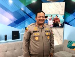 AKBP Iman Imanuddin Pas Jadi Pj Bupati Bogor