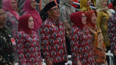 Plt Bupati Iwan Setiawan Pastikan Hak dan Perlindungan Anak Kabupaten Bogor Terpenuhi