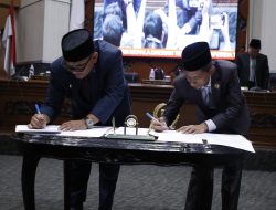 Kabupaten Bogor Kini Miliki Perda Kemajuan Budaya Lokal dan Pendidikan PAUD