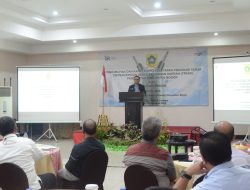Percepat Akses Keuangan Daerah, Plt Bupati Iwan Setiawan Bentuk TPAKD