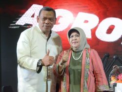 Mantan Bupati Bogor Nurhayanti Apresiasi Bogor Fest 2023, Ini Katanya