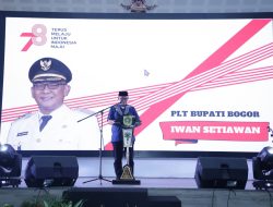 Iwan Setiawan Ajak Generasi Muda Implementasikan dan Budayakan Keadilan Sosial
