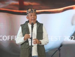 Dear Kepala PD dan Camat Se-Kabupaten Bogor, Diminta untuk Gerak Cepat Tangani Bencana Kekeringan dan Stunting