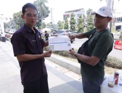 Mantap! DLH Kabupaten Bogor Hadirkan Uji Emisi Kendaraan Gratis Bagi Masyarakat