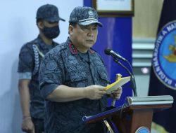 Kepala BNN Ungkap 92 Narkoba Jenis Baru Terdeteksi Masuk ke Indonesia