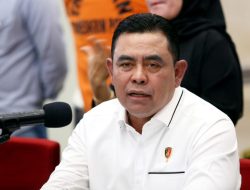 Bareskrim Polri Periksa Pimpinan Ponpes Al Zaytun Panji Gumilang Terkait Kasus TPPU
