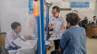 Bima Arya Sidak Disdukcapil, Temukan Kelemahan Ini