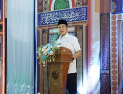 Dedie Rachim Resmi Buka MTQ ke-42 dan MQK ke-3 Tingkat Kota Bogor