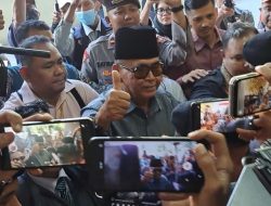 Panji Gumilang Tersangka Penistaan Agama Belum Ditahan, Ini Alasannya