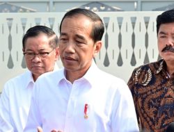 Tanggapi Putusan Kasasi Ferdy Sambo, Jokowi: Kita Harus Menghormati