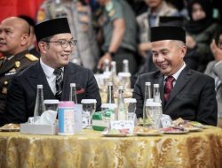 Pj Gubenur Jabar Bey Machmudin Bisa Realisasikan Pemekaran KBB dan KBT