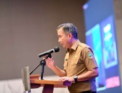 Pemprov Jabar Telah Siapkan Dana Pilkada Jabar 2024