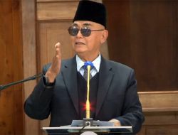 Berkas Perkara Dugaan Penodaan Agama Panji Gumilang Lengkap, Polri Segera Limpahkan ke Kejagung