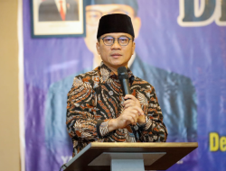 Yandri Susanto: Nikah Beda Agama Tidak Nikah, Dia akan Berzina Sepanjang Masa