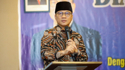 Yandri Susanto: Nikah Beda Agama Tidak Nikah, Dia akan Berzina Sepanjang Masa