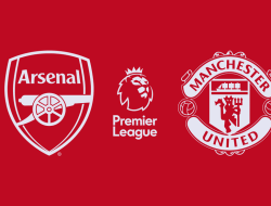 Prediksi Arsenal vs Manchester United di Liga Inggris: The Gunners Lebih Oke?