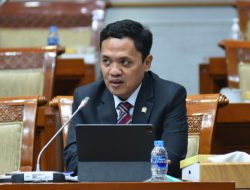 Komisi III DPR Setujui Pagu Anggaran Polri dan BNN Tahun 2024