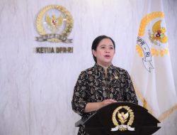 Beredar Modus PinPri, Puan Minta Masyarakat Waspada!