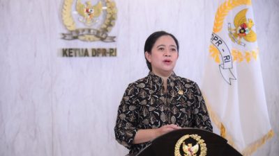 Beredar Modus PinPri, Puan Minta Masyarakat Waspada!