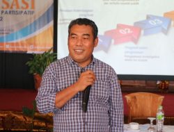 “Banteng Kehilangan Tanduk” Dihadapan Petugas Partai?