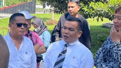 MA Tolak Kasasi Perumda Trans Pakuan Soal Ganti Rugi Gaji Pegawai Rp21 Miliar