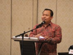 KPU Kota Bogor Fokus Kejar Zero Fault pada Pemilu 2024