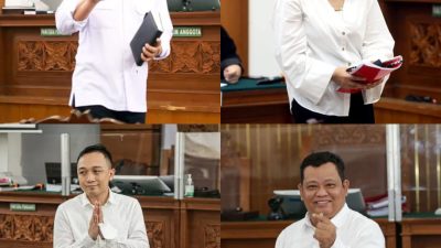 Ternyata Ferdy Sambo Cs Telah Dipindahkan ke Lapas Cibinong, Ini Alasannya