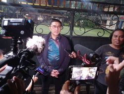 Duet Anies-Cak Imin, Demokrat: Pengkhianatan Terhadap Semangat Perubahan