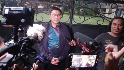 Duet Anies-Cak Imin, Demokrat: Pengkhianatan Terhadap Semangat Perubahan