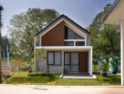 198 Unit Hunian Parkville Sentul City Ludes Terjual dalam Waktu Singkat