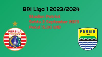 Prediksi Persija vs Persib di BRI Liga 1: Duel Beda Performa