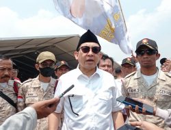 PKB Hengkang dari KIM, Fadli Zon: Prabowo Sebagai Jalan Tengah