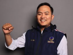Peduli Buruh, Ghilman Hanif Siap Bela Hak Para Pejuang Keluarga