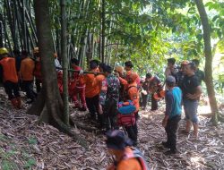 Remaja SMK Asal Cibungbulang yang Tenggelam di Curug Muara Cigamea Ditemukan Tak Bernyawa