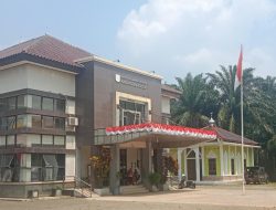 Desa Banyuresmi dan Pemcam Cigudeg Diduga Main Mata, Jalan Dibeton Pake Duit Pinjaman, Dana Desa Kemana?