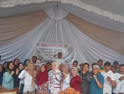 Ketua Komisi III DPRD Tuti Alawiyah Akan Dorong Pembangunan Infrastruktur Jadi Prioritas Pemkab Bogor