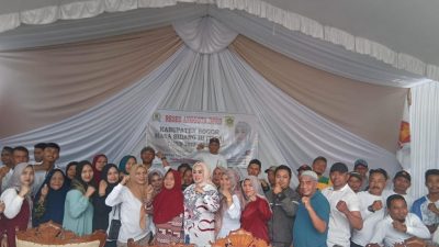 Ketua Komisi III DPRD Tuti Alawiyah Akan Dorong Pembangunan Infrastruktur Jadi Prioritas Pemkab Bogor