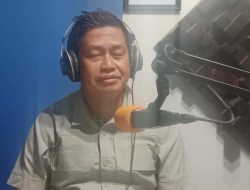 KPU Kota Bogor Cermati DCS Untuk Pemilu Berkualitas