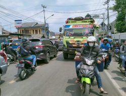 DPRD Kabupaten Bogor Akan Godok Perda, Salah Satunya Atasi Kemacetan Jalan Dramaga-Ciampea