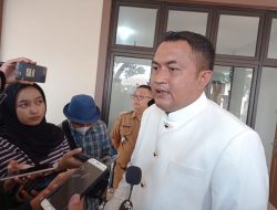 Ketua DPRD Kabupaten Bogor Rudy Susmanto Bakal Optimalkan Fasilitas Goa Gudawang