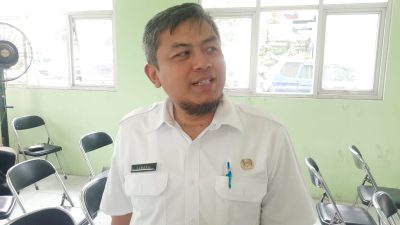 Tiga Paket Rekontruksi jalan di Kecamatan Kemang Siap Dikerjakan, Kepala UPT Jajem: Kita Kawal Bersama