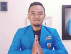 Kecewa Gedung BLK Tidak Terakomodir, Fadliansyah Sebut Dewan Dapil 2 Tidak Konsisten!