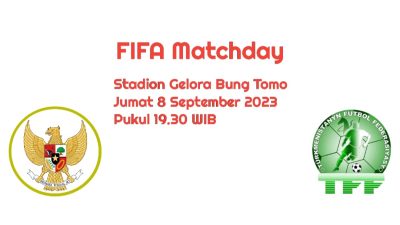 Prediksi Timnas Indonesia vs Turkmenistan di FIFA Matchday: Skuad Garuda Lebih Oke?