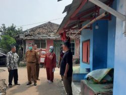 Puskesmas Curug Jasinga Imbau Warga Waspadai Potensi Munculnya Penyakit Dampak El Nino