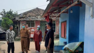 Puskesmas Curug Jasinga Imbau Warga Waspadai Potensi Munculnya Penyakit Dampak El Nino