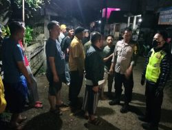 Polsek Rancabungur Lakukan Penyelidikan Terkait Adanya Remaja Konvoi Bawa Sajam yang Viral di Medsos