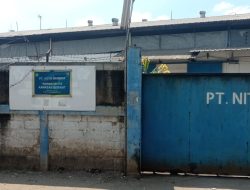 Tega, PT Nitya Nandha Diduga Putus Kontrak Karyawannya Sepihak