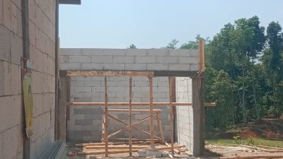 Catat! DPKPP Kabupaten Bogor Larang Keras Dirikan Bangunan di Lahan Huntap Korban Bencana
